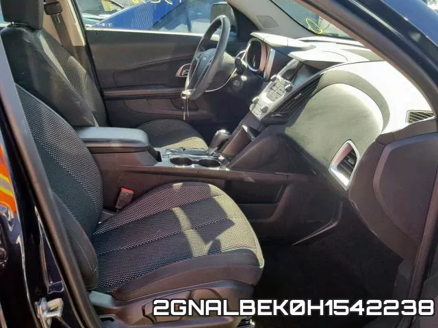2GNALBEK0H1542238 фото 6