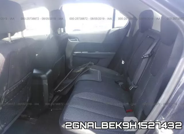 2GNALBEK9H1527432 фото 9