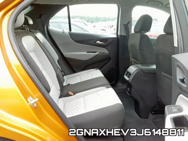 2GNAXHEV3J6148811 фото 7