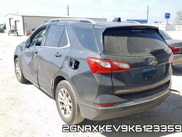 2GNAXKEV9K6123359 фото 4