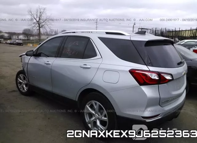 2GNAXKEX9J6252363 фото 4