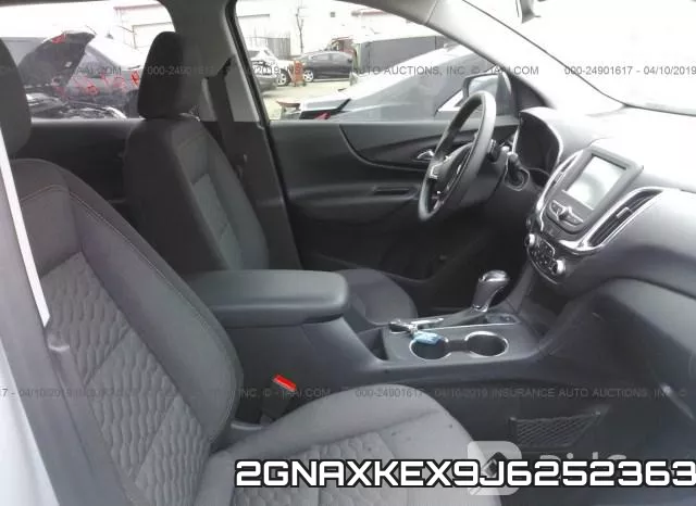 2GNAXKEX9J6252363 фото 6