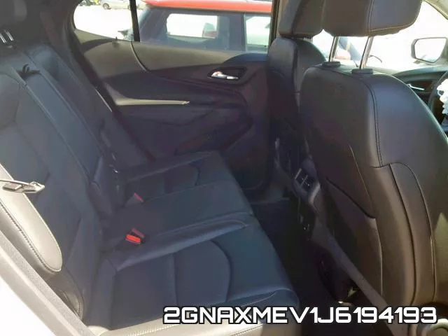 2GNAXMEV1J6194193 фото 7