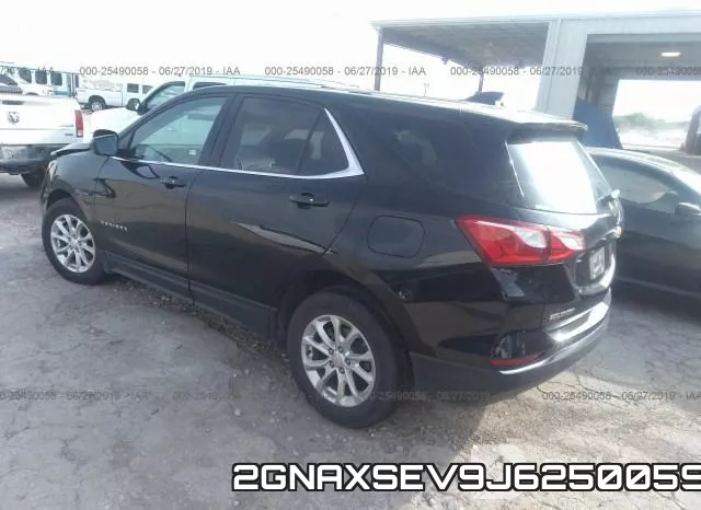 2GNAXSEV9J6250059 фото 4