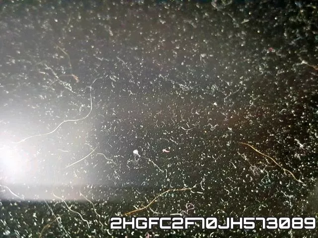 2HGFC2F70JH573089 фото 9