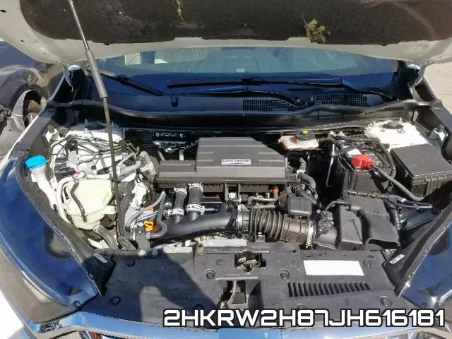 2HKRW2H87JH616181 фото 8