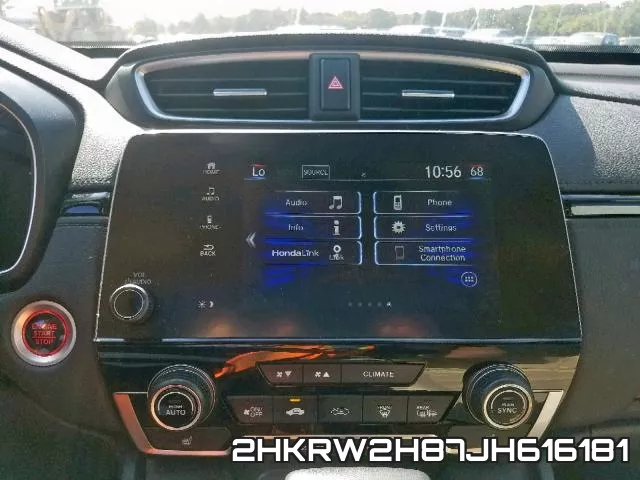 2HKRW2H87JH616181 фото 10