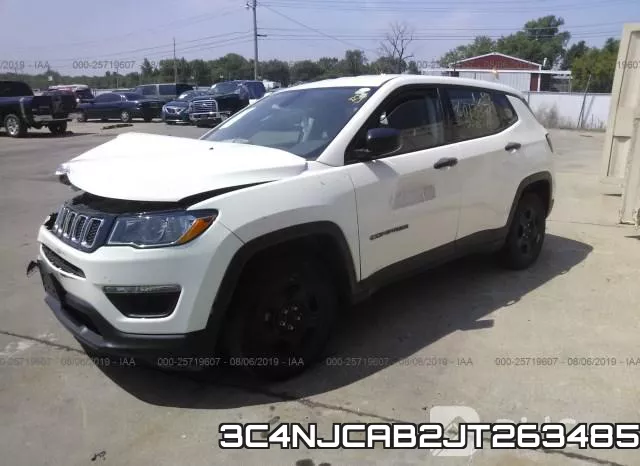 3C4NJCAB2JT263485 фото 3