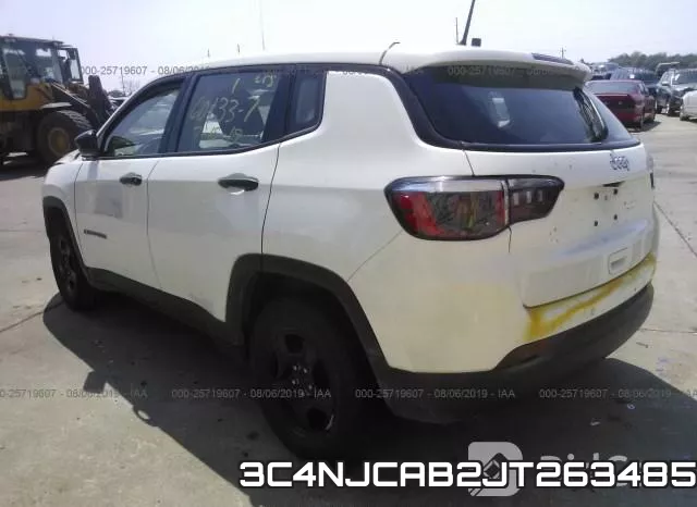 3C4NJCAB2JT263485 фото 4