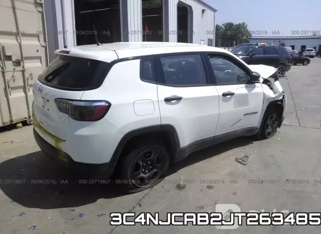 3C4NJCAB2JT263485 фото 5