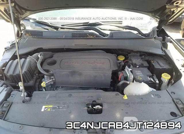 3C4NJCAB4JT124894 фото 2