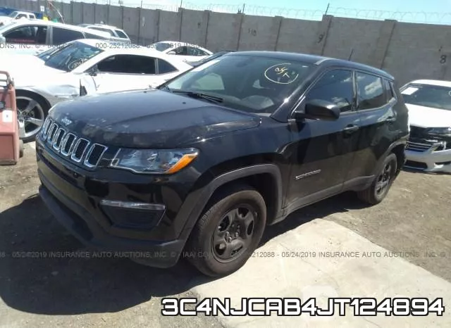 3C4NJCAB4JT124894 фото 3