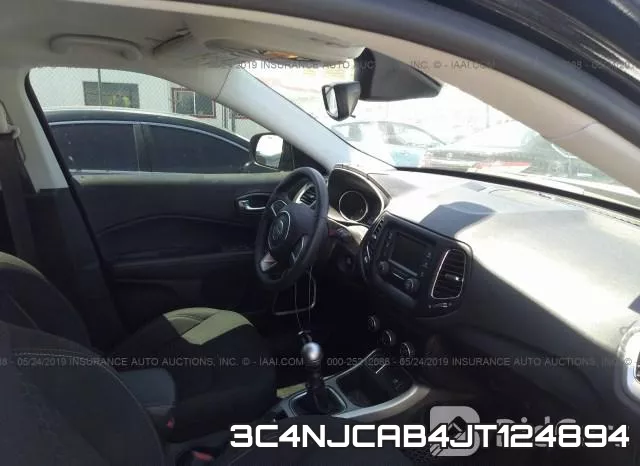 3C4NJCAB4JT124894 фото 6