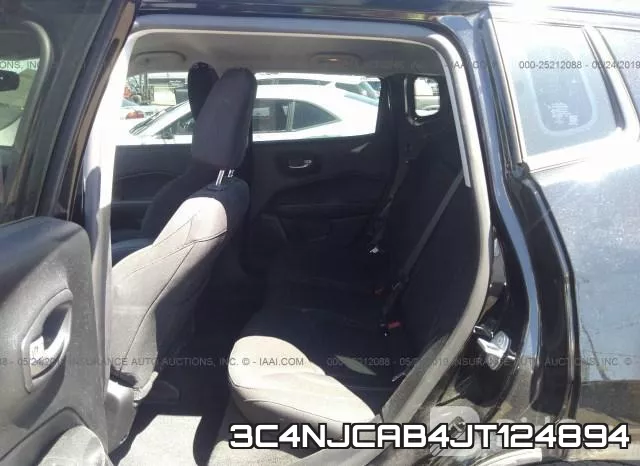 3C4NJCAB4JT124894 фото 9