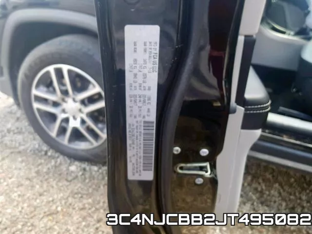 3C4NJCBB2JT495082 фото 2