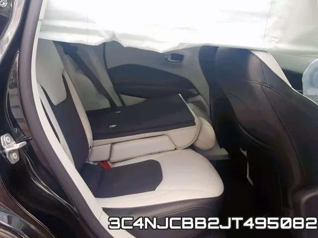 3C4NJCBB2JT495082 фото 7