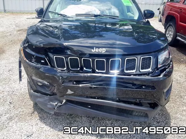 3C4NJCBB2JT495082 фото 8