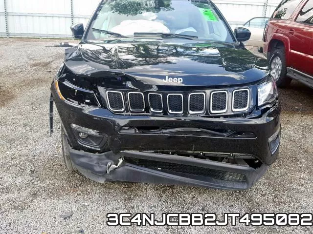 3C4NJCBB2JT495082 фото 10