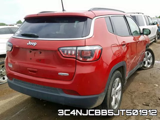 3C4NJCBB5JT501912 фото 5