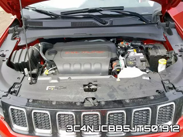 3C4NJCBB5JT501912 фото 8