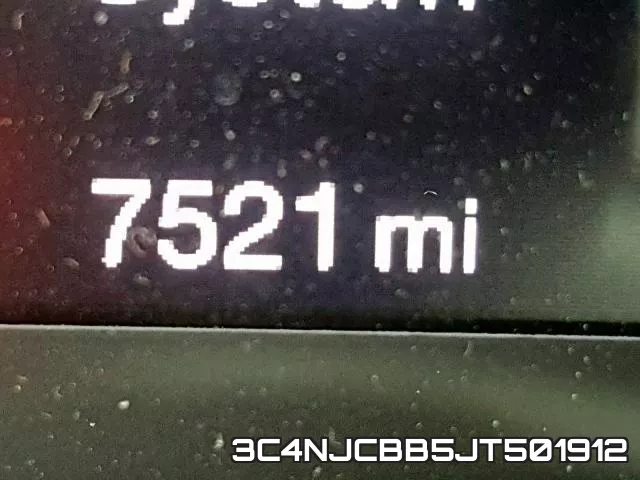 3C4NJCBB5JT501912 фото 9