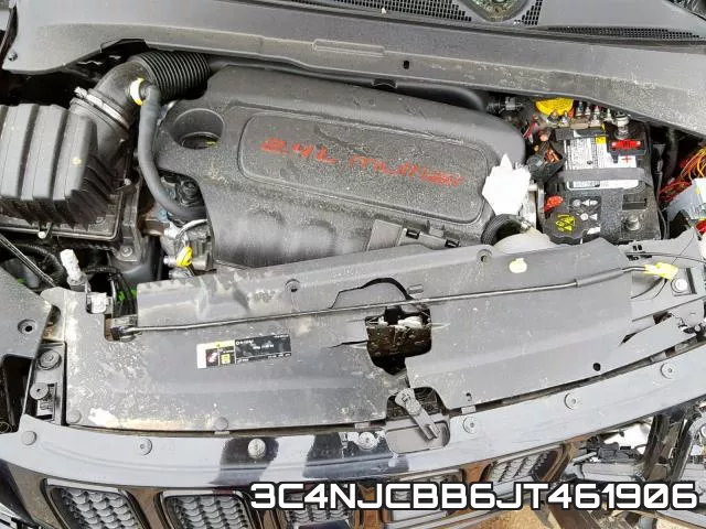 3C4NJCBB6JT461906 фото 8