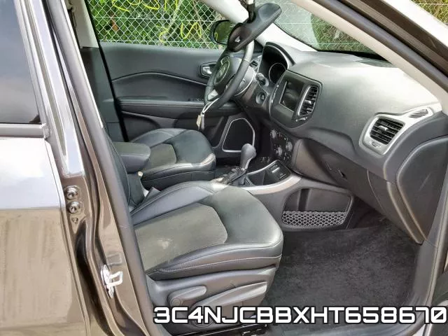 3C4NJCBBXHT658670 фото 6