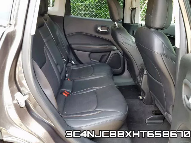 3C4NJCBBXHT658670 фото 7