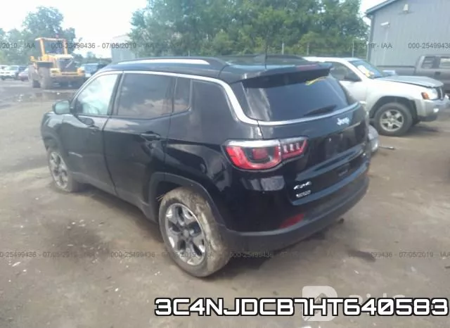 3C4NJDCB7HT640583 фото 4