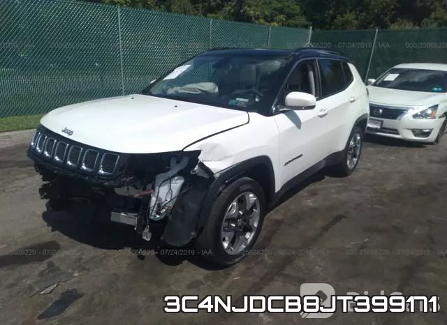 3C4NJDCB8JT399171 фото 3