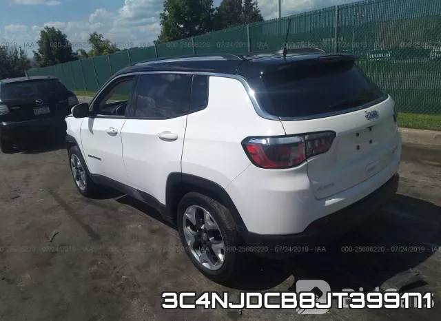 3C4NJDCB8JT399171 фото 4