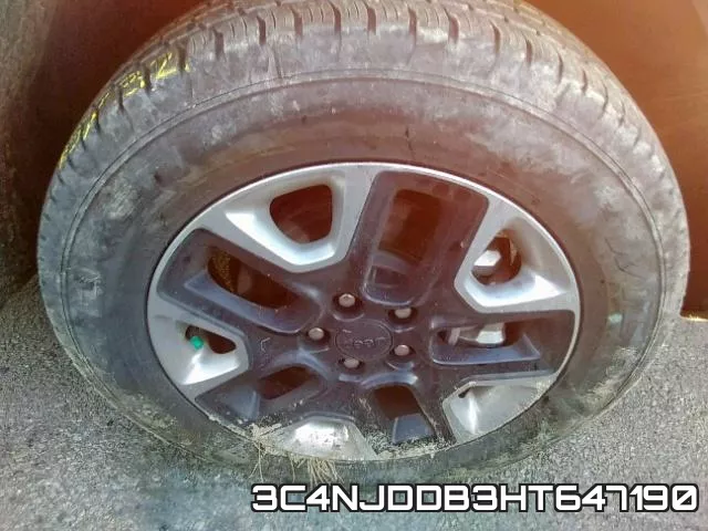 3C4NJDDB3HT647190 фото 10