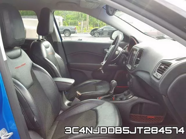 3C4NJDDB5JT284574 фото 6