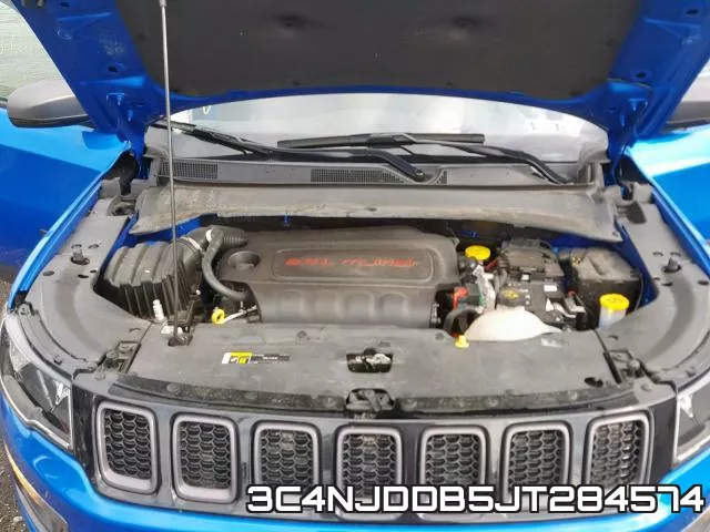3C4NJDDB5JT284574 фото 8