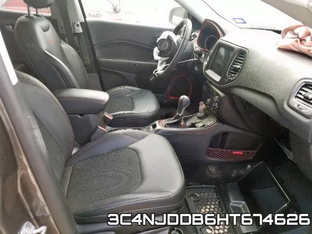 3C4NJDDB6HT674626 фото 6
