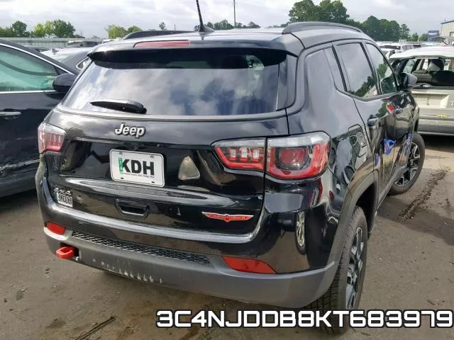 3C4NJDDB8KT683979 фото 5