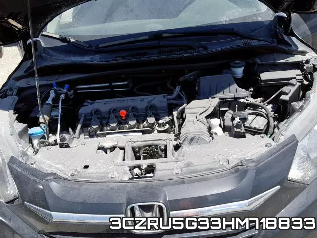 3CZRU5G33HM718833 фото 8