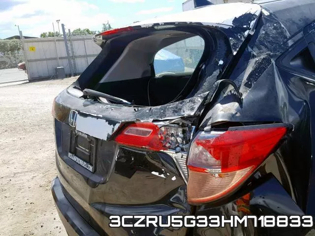 3CZRU5G33HM718833 фото 10