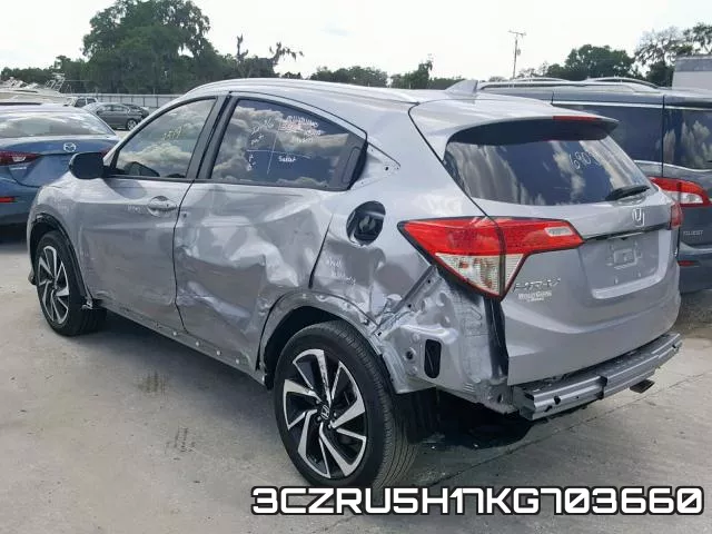 3CZRU5H17KG703660 фото 4