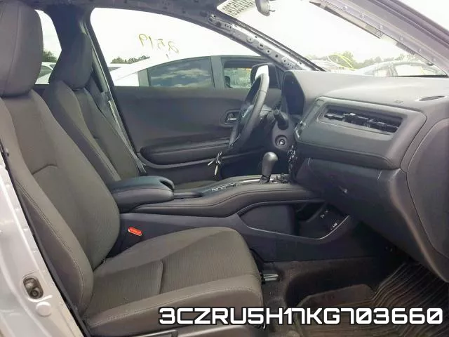 3CZRU5H17KG703660 фото 6