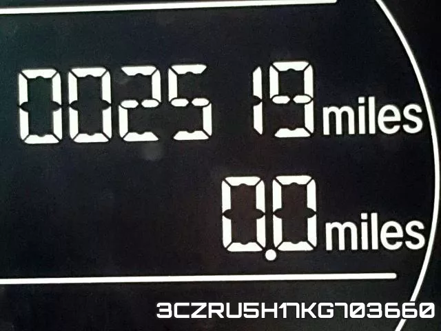 3CZRU5H17KG703660 фото 9