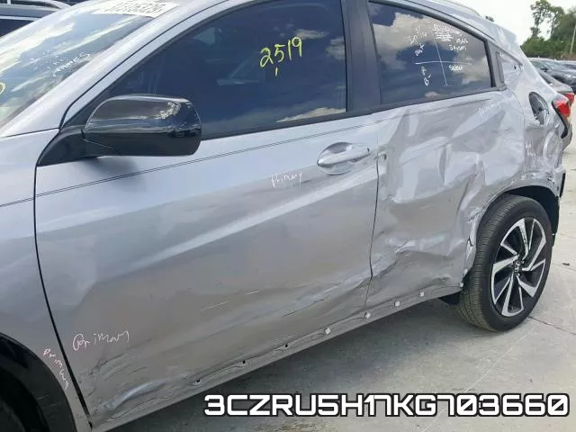 3CZRU5H17KG703660 фото 10