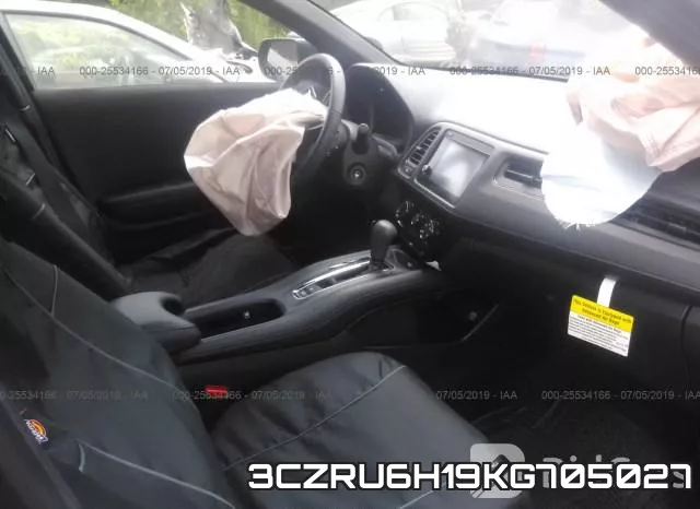 3CZRU6H19KG705027 фото 6