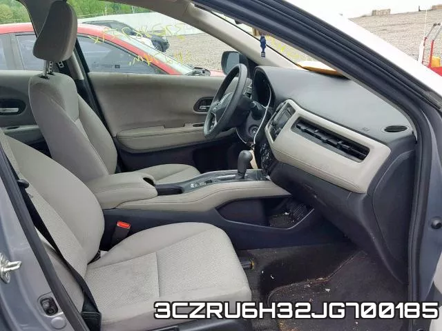 3CZRU6H32JG700185 фото 6