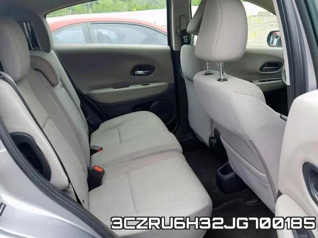 3CZRU6H32JG700185 фото 7