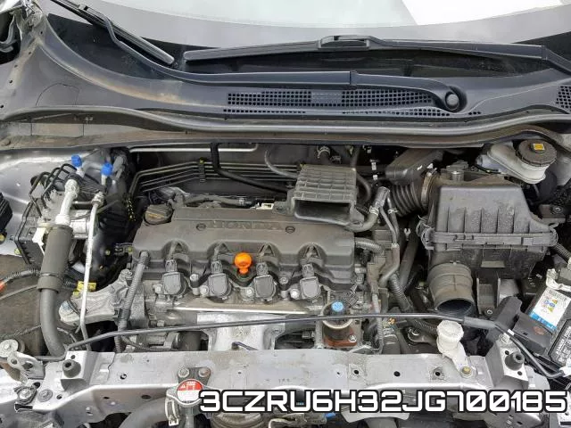 3CZRU6H32JG700185 фото 8