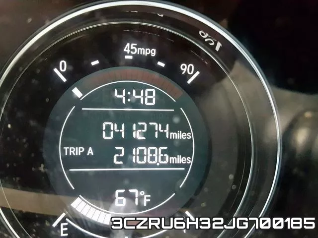 3CZRU6H32JG700185 фото 9