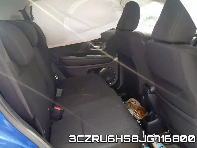 3CZRU6H58JG716800 фото 7