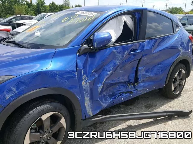 3CZRU6H58JG716800 фото 10