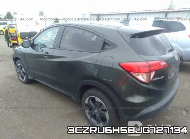 3CZRU6H58JG727134 фото 4